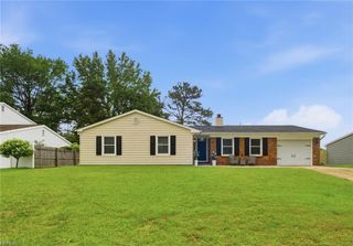 5880 Goolagong DR, Virginia Beach, VA 23464