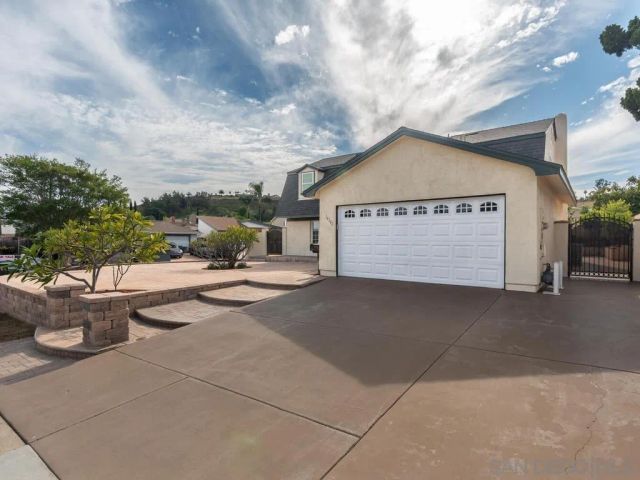 14302 Sandown, Poway, CA 92064