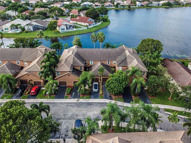 1337 Presidio Dr 5-40, Weston, FL 33327