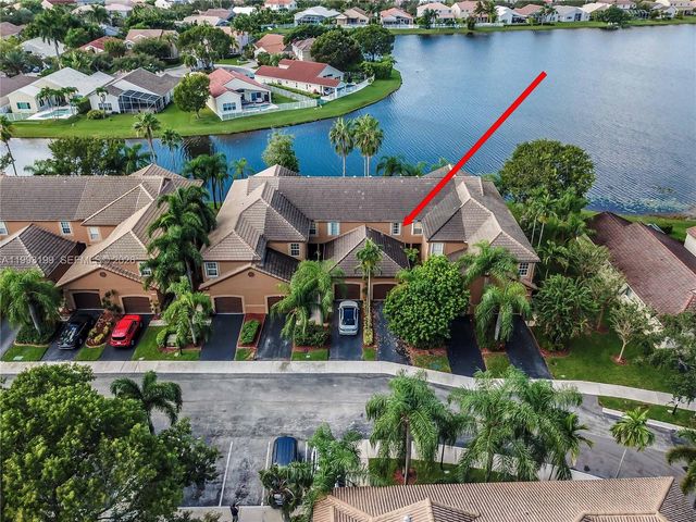 1337 Presidio Dr 5-40, Weston, FL 33327