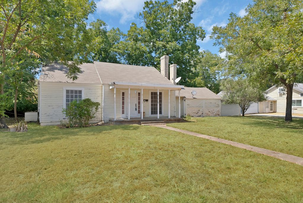 515 Frontier Street, River Oaks, TX 76114 — photo 2