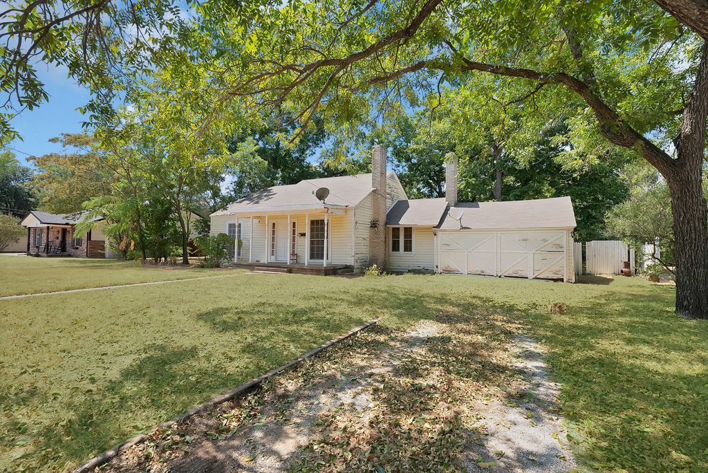 515 Frontier Street, River Oaks, TX 76114 — photo 3