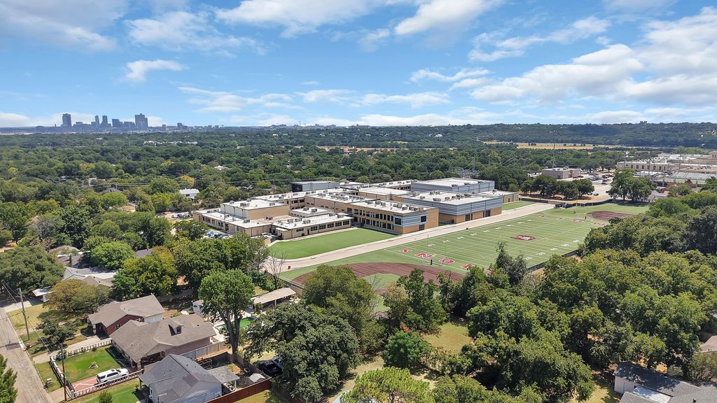 515 Frontier Street, River Oaks, TX 76114 — photo 4