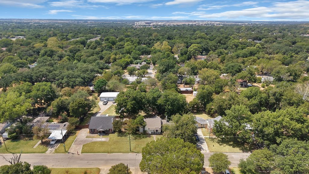 515 Frontier Street, River Oaks, TX 76114 — photo 5
