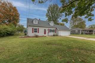 2614 E Heverly Drive, Portage, MI 49024