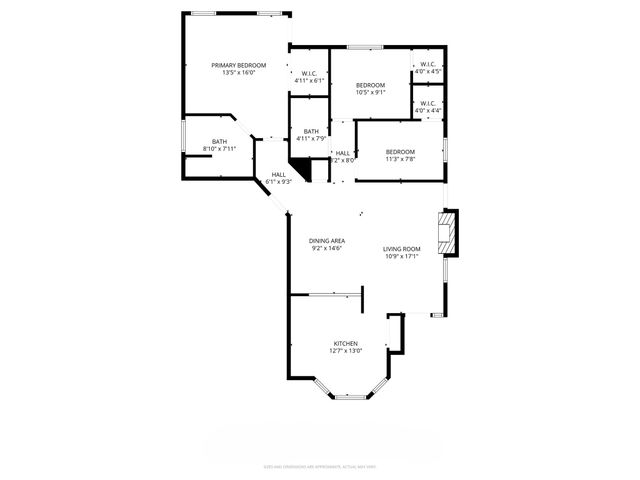 10000 Long Rifle Drive, Fort Worth, TX 76108