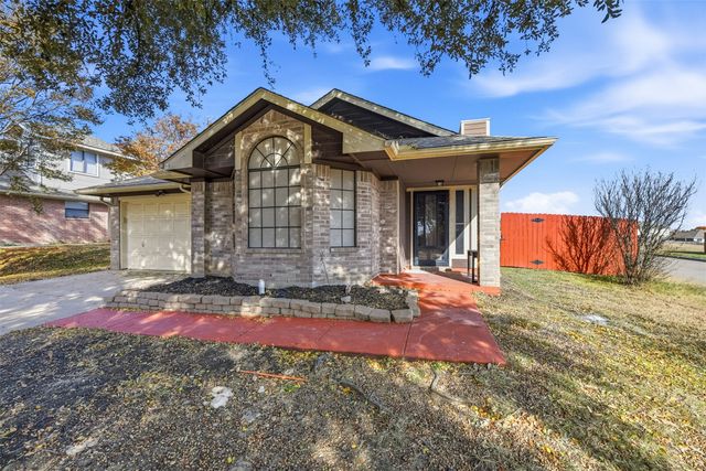 10000 Long Rifle Drive, Fort Worth, TX 76108