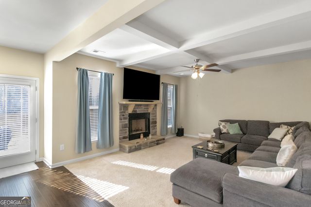 316 Sierra Court, Mcdonough, GA 30253