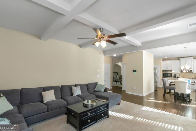 316 Sierra Court, Mcdonough, GA 30253