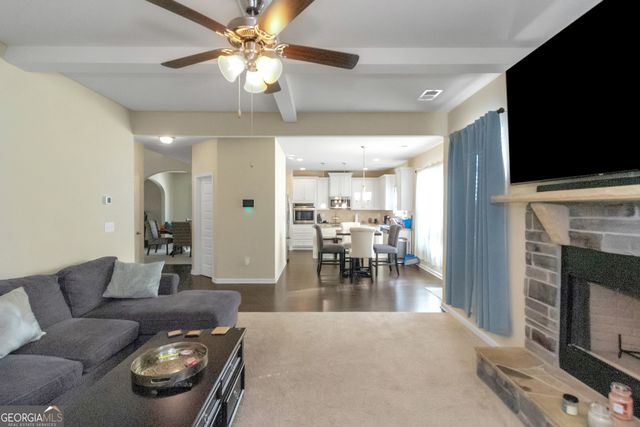 316 Sierra Court, Mcdonough, GA 30253