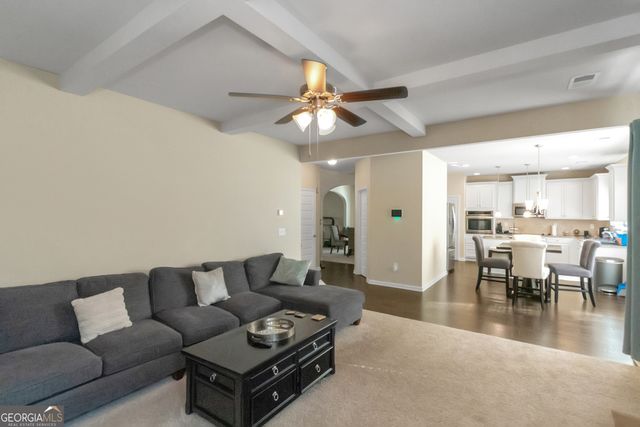 316 Sierra Court, Mcdonough, GA 30253