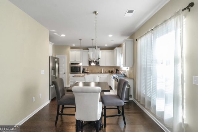 316 Sierra Court, Mcdonough, GA 30253