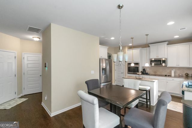 316 Sierra Court, Mcdonough, GA 30253