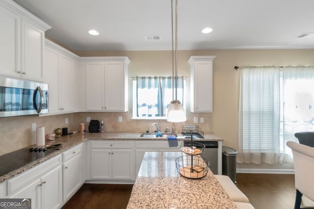 316 Sierra Court, Mcdonough, GA 30253