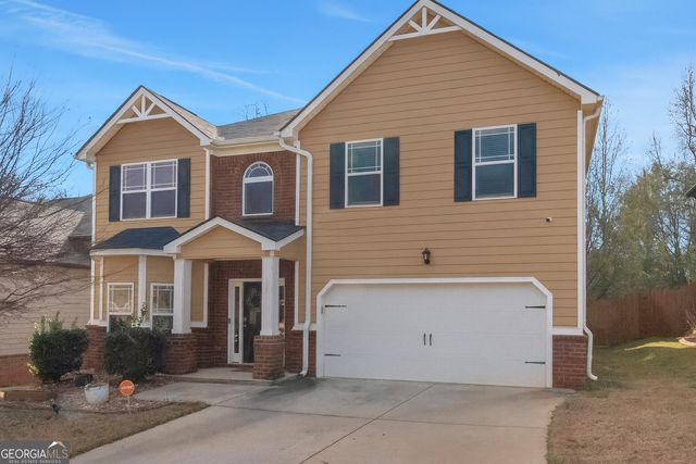 316 Sierra Court, Mcdonough, GA 30253