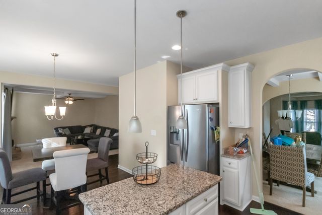 316 Sierra Court, Mcdonough, GA 30253