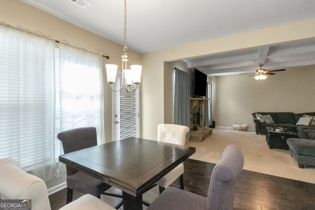 316 Sierra Court, Mcdonough, GA 30253