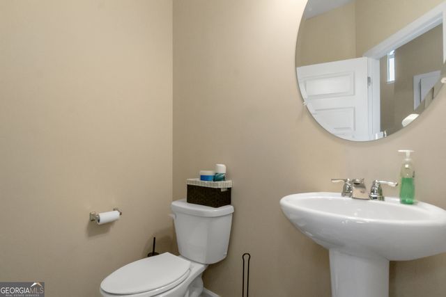 316 Sierra Court, Mcdonough, GA 30253