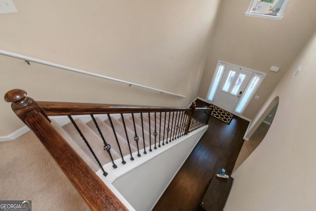 316 Sierra Court, Mcdonough, GA 30253