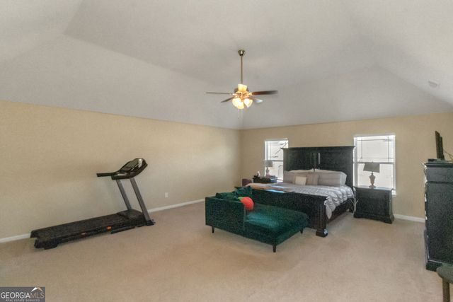 316 Sierra Court, Mcdonough, GA 30253