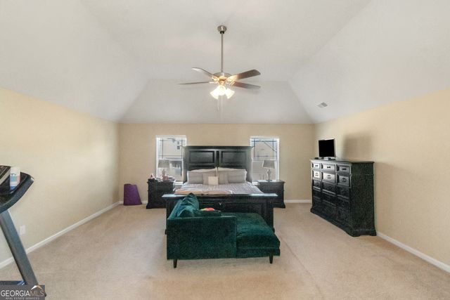 316 Sierra Court, Mcdonough, GA 30253