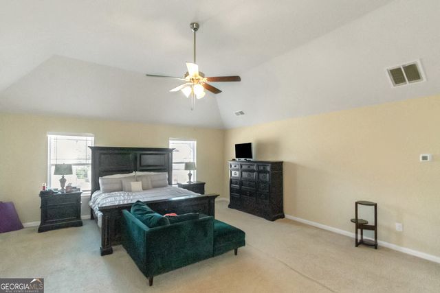 316 Sierra Court, Mcdonough, GA 30253