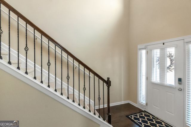 316 Sierra Court, Mcdonough, GA 30253