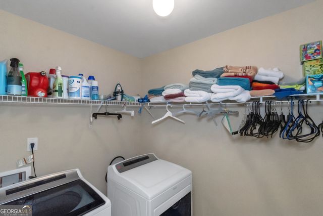 316 Sierra Court, Mcdonough, GA 30253