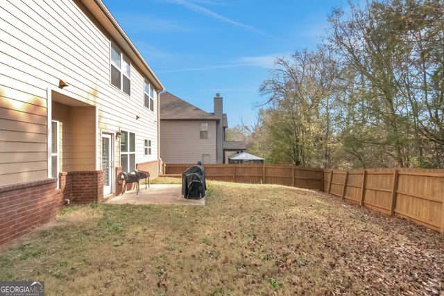 316 Sierra Court, Mcdonough, GA 30253