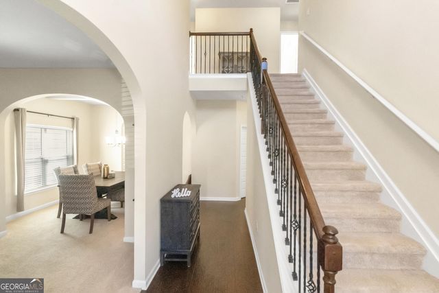 316 Sierra Court, Mcdonough, GA 30253