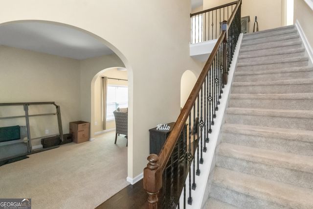 316 Sierra Court, Mcdonough, GA 30253