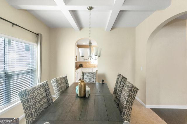 316 Sierra Court, Mcdonough, GA 30253