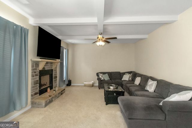 316 Sierra Court, Mcdonough, GA 30253