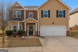 316 Sierra Court, Mcdonough, GA 30253