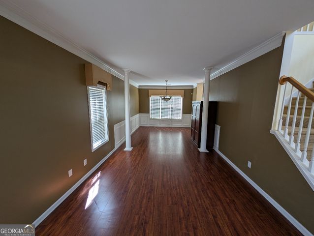 3967 Moos Creek Court, Loganville, GA 30052