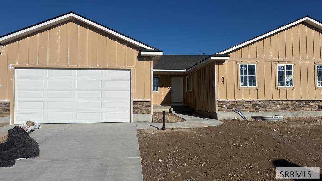 341 Copeland Dr, Idaho Falls, ID 83401