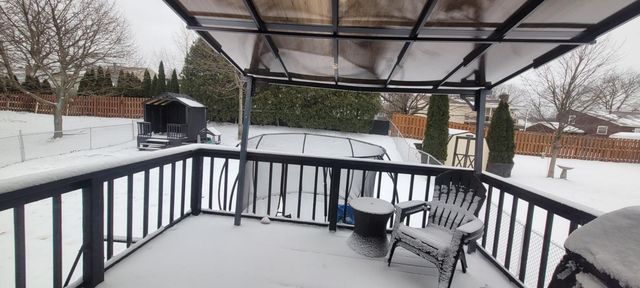 3003 HARVEST Bend, Erie, PA 16506