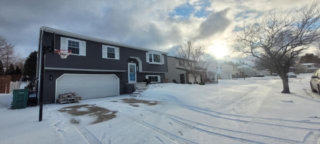 3003 HARVEST Bend, Erie, PA 16506