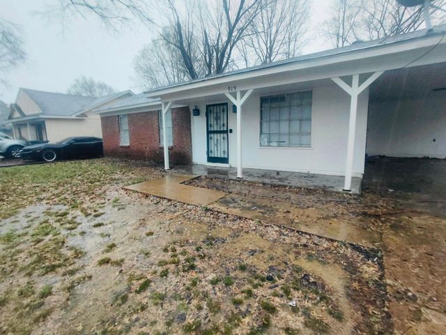 919 CHESTERTON DR, Unincorporated, TN 38127