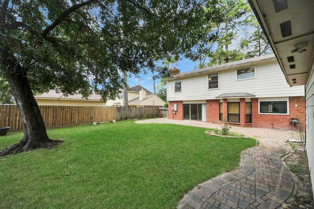 4330 Meadow Springs Drive, Houston, TX 77339