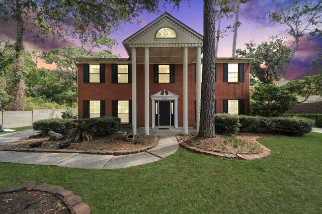4330 Meadow Springs Drive, Houston, TX 77339