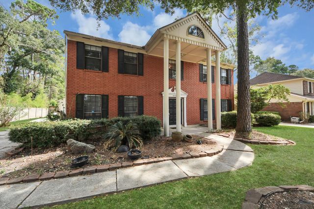 4330 Meadow Springs Drive, Houston, TX 77339