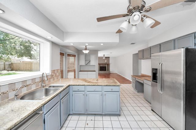 4330 Meadow Springs Drive, Houston, TX 77339