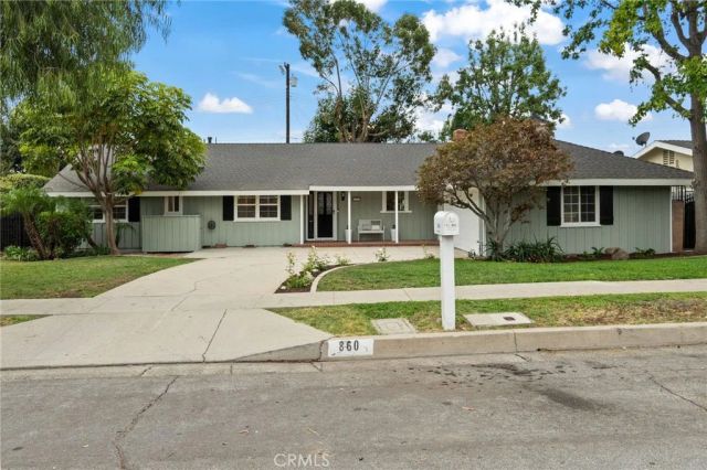 860 Sycamore Avenue, La Habra, CA 90631