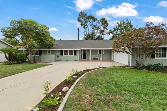 860 Sycamore Avenue, La Habra, CA 90631