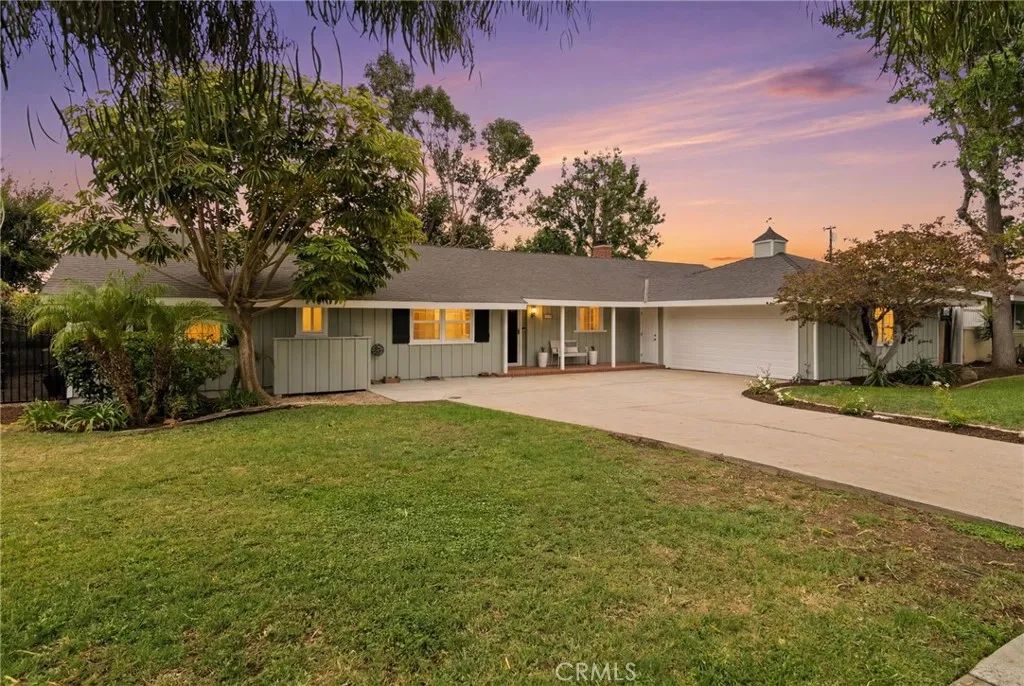 860 Sycamore Avenue, La Habra, CA 90631