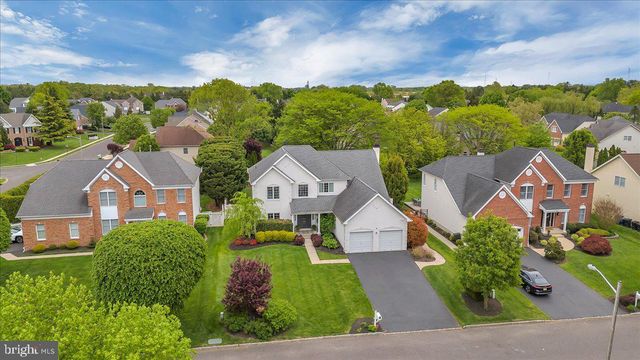 85 BROOKS RD, Moorestown, NJ 08057