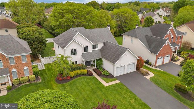 85 BROOKS RD, Moorestown, NJ 08057