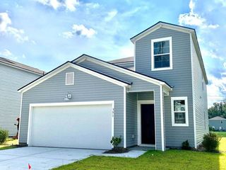 351 Matuskovic Drive, Charleston, SC 29414