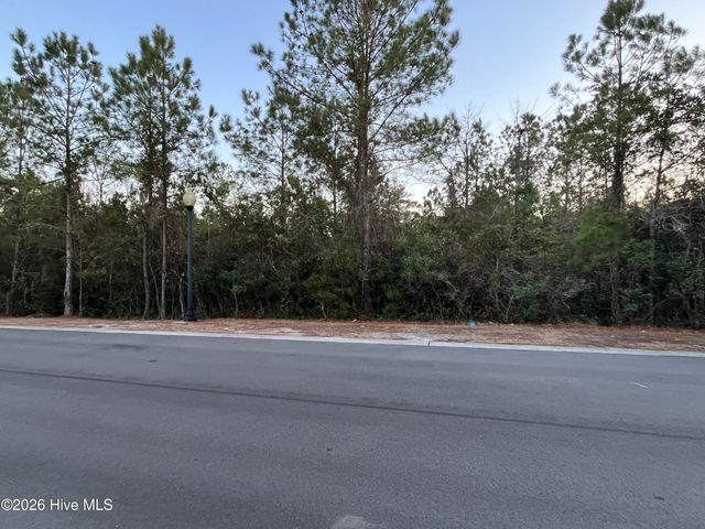 2957 Old Berwick Street SW, Shallotte, NC 28470